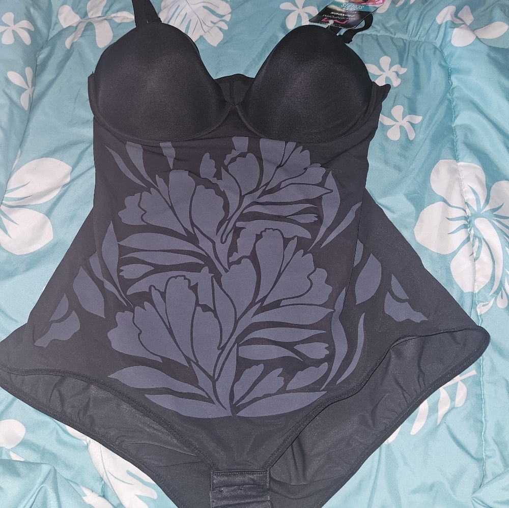 Shape wear